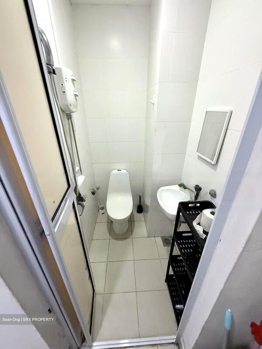 The Arte (D12), Condominium #480949571